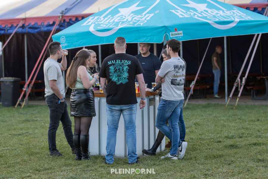 Vrijdag 2e selectie publiek (2)